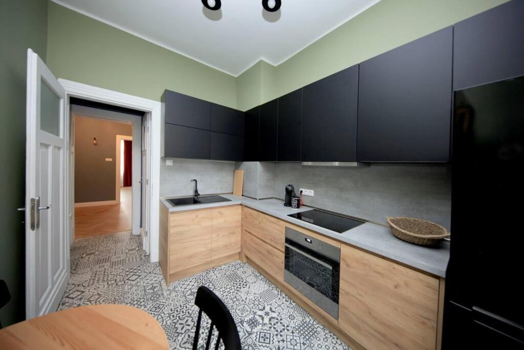 *Citadel* 2Br - City Center Sofia Exterior photo